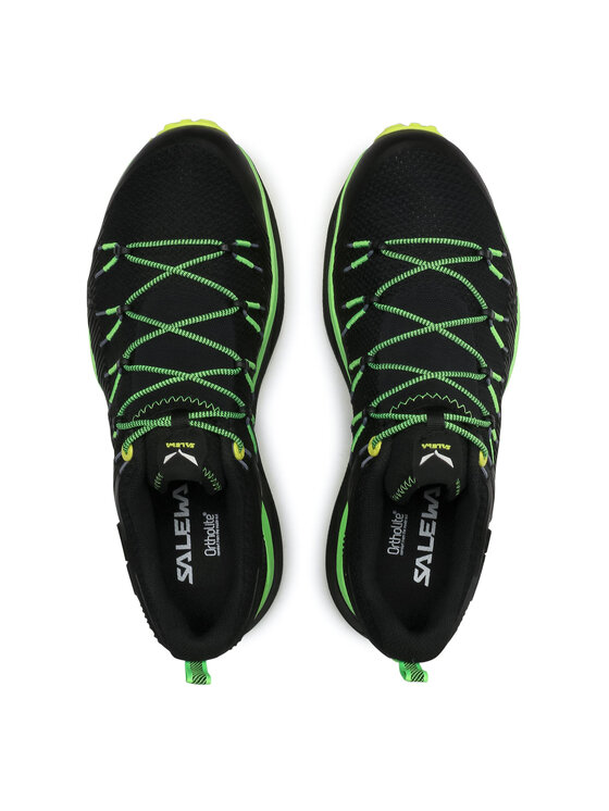 Salewa Salewa Scarpe da trekking Ms Dopline 61368-5815 Nero