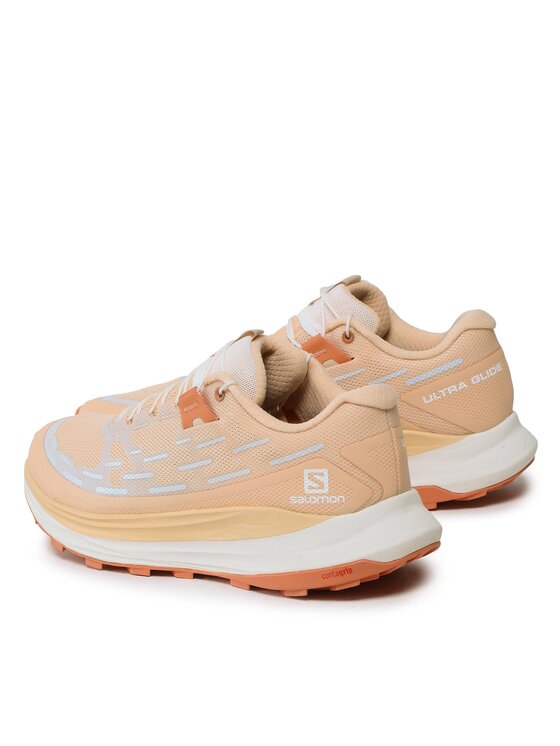 Salomon Salomon Jooksujalatsid Ultra Glide 417277 20 V0 Oranž