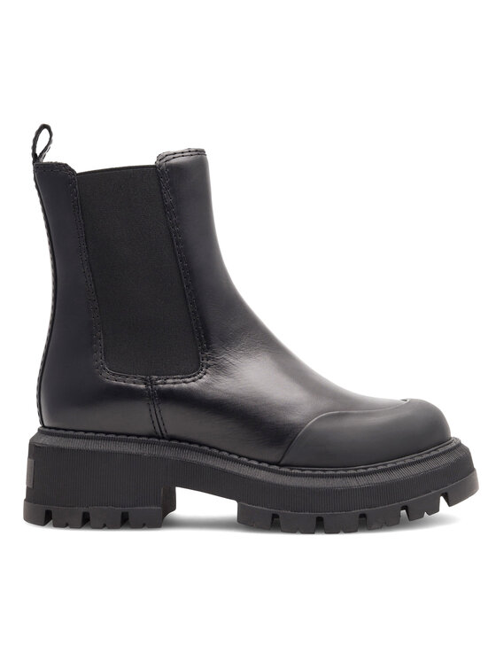 Lasocki Lasocki Stiefeletten RST-BONN-02 Schwarz