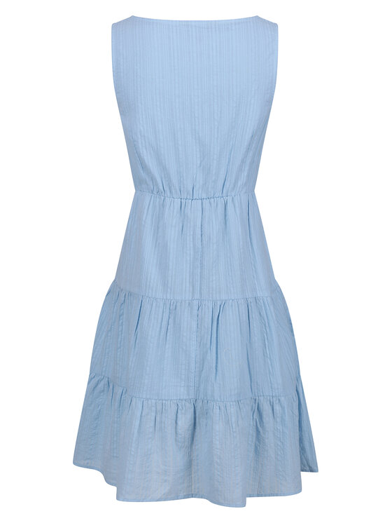 Regatta Regatta Sommerkleid Zariah RWD060 Himmelblau Regular Fit