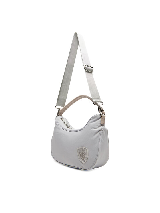 Blauer Blauer Handtasche S5BOR02/CUR Grau