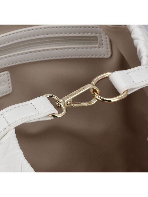 Valentino Valentino Saszetka 324614 Biały