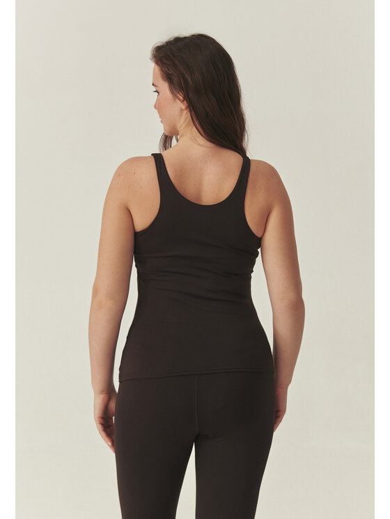 TATUUM TATUUM Halenka YUMI Hnědá Fitted Fit