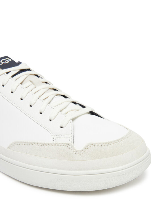 Ugg Ugg Сникърси M South Bay Sneaker Low 1108959 Бял