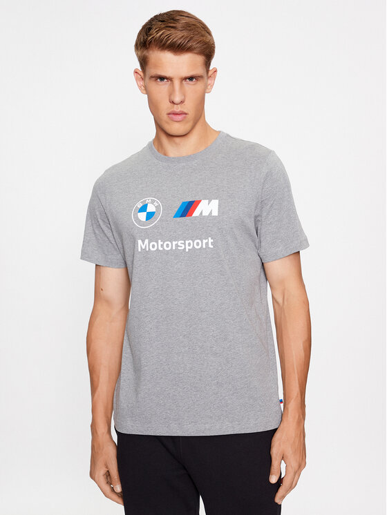 Puma - BMW MMS T-shirt