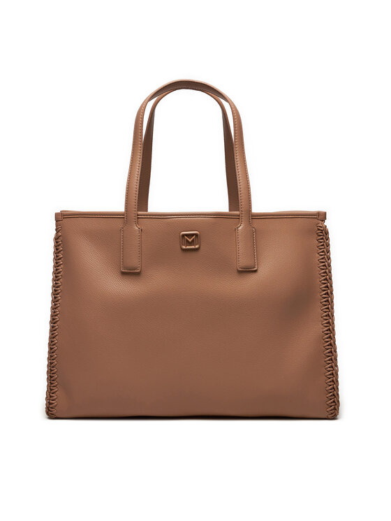 Marella Marella Handtasche Varenna 2423516086200 Beige