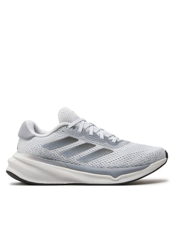 adidas adidas Laufschuhe Supernova Stride IG8292 Grau