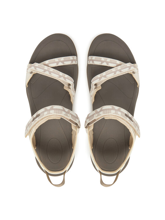 Teva Teva Босоніжки Verra 1006263 Бежевий