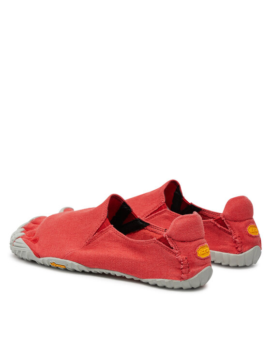 Vibram Fivefingers Vibram Fivefingers Sportcipők Cvt-Lb 23M9903 Piros