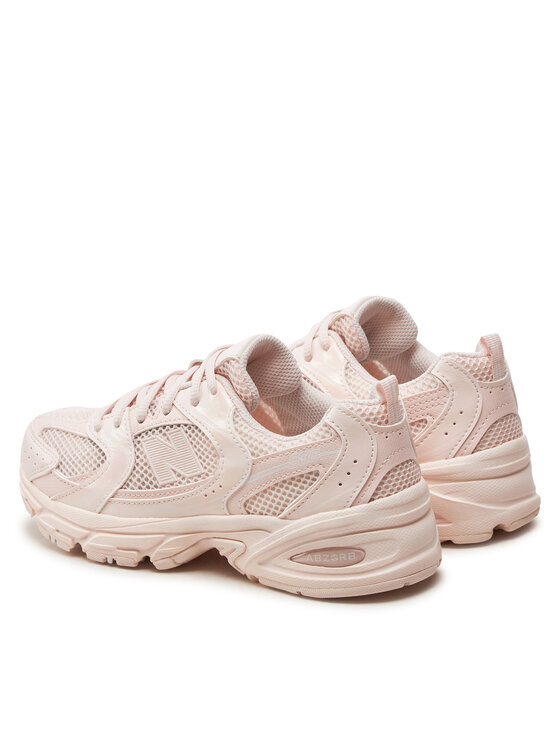 New Balance New Balance Sneakersy GR530AK Różowy