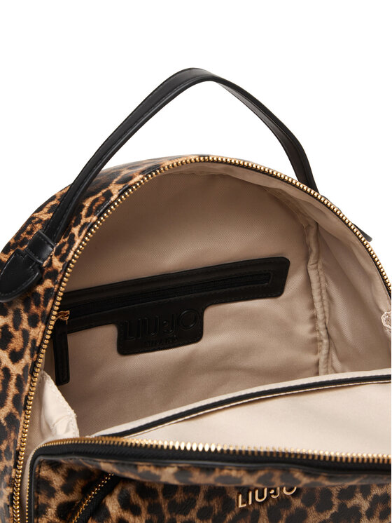 Liu Jo Liu Jo Rucksack AA6209 E1119 Braun