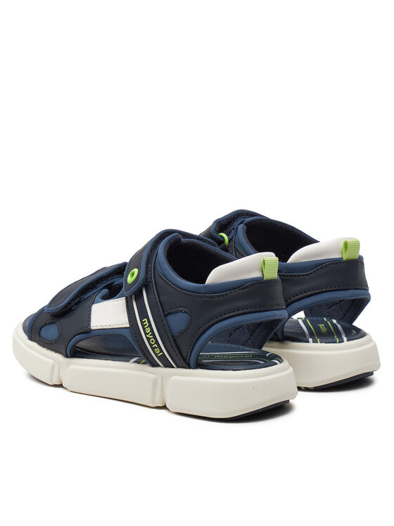 Mayoral Mayoral Sandalen 45566 Dunkelblau