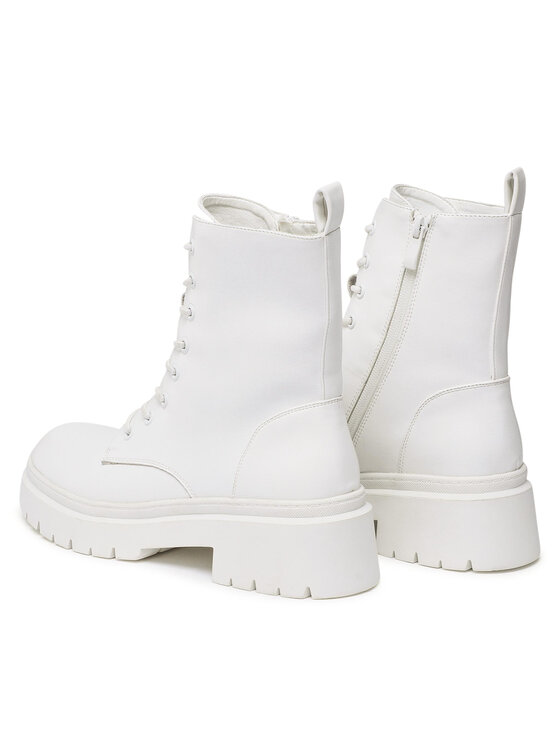 Jenny Fairy Jenny Fairy Saapad HZ90107-2 Valge