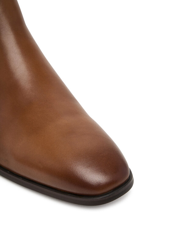 Aldo Aldo Klassische Stiefeletten Sosa 14051658 Braun