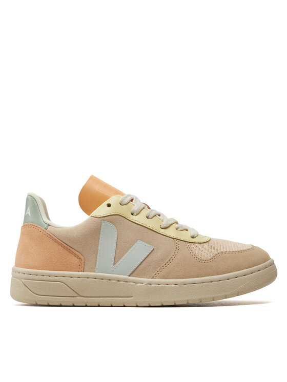 Sneakers Veja V-10 VX0303135A Colorat