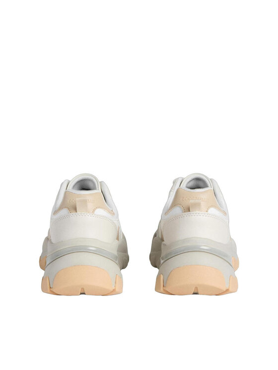 Coccinelle Coccinelle Sneakers C-Run 02 1 Bianco