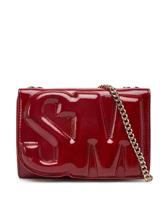 Steve Madden Steve Madden Táska Bzoie SM13002239 Piros