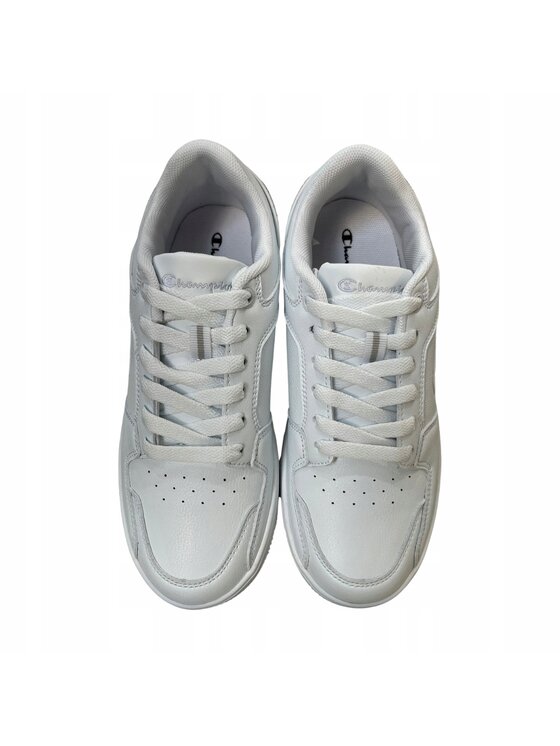 Champion Champion Sneakersy S32415-WW009 Biały