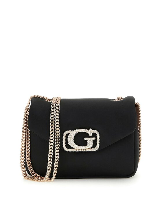 Guess Guess Torebka 175903 Czarny