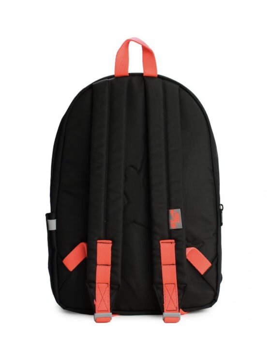 Nike Nike Plecak Szkolny Jam 84 Czarny