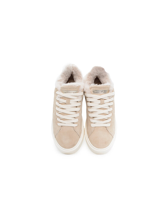 Crime London Crime London Sneakers 25402AA8 Beige