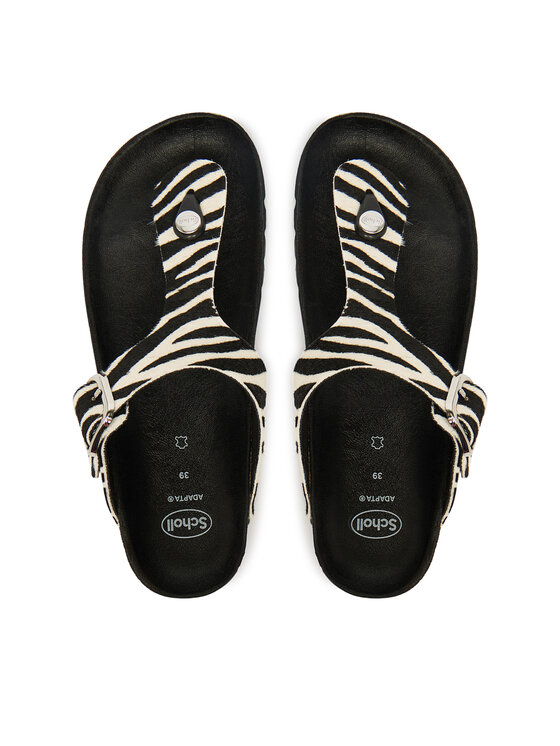 Scholl Scholl В'єтнамки Anais F01206 Кольоровий