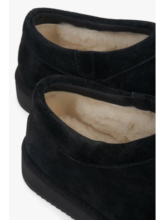 Estro Estro Zoccoli ER00118291 Nero