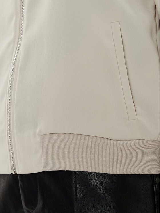 Vero Moda Vero Moda Яке бомбър Coco 10245734 Бежов Regular Fit