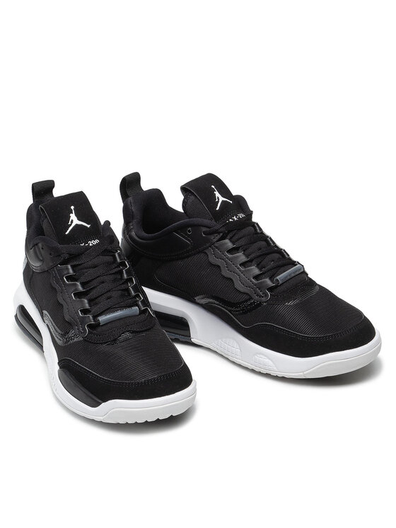Nike Nike Sneakers Jordan Max 200 CD6105 001 Schwarz