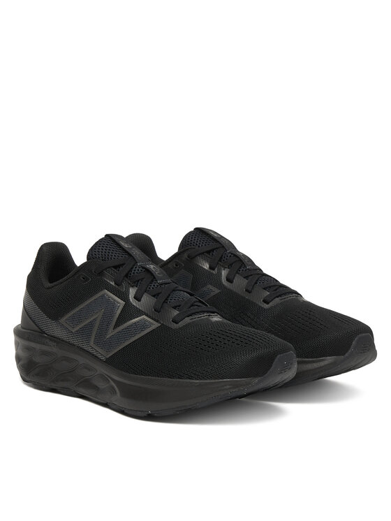 New Balance New Balance Buty do biegania Fresh Foam X 520 V9 W520LT9 Czarny