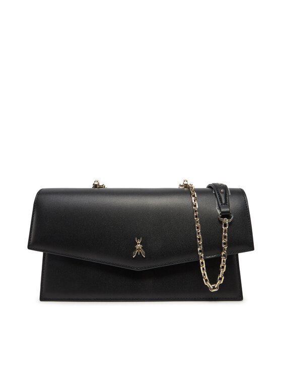 Patrizia Pepe Patrizia Pepe Geantă 8B0225/L061 Negru