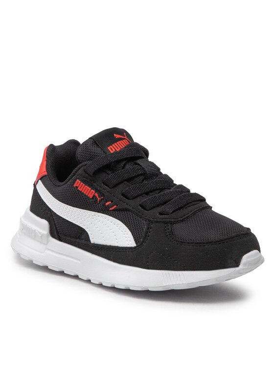Puma Puma Tenisice Graviton Ac Ps 381988 11 Crna