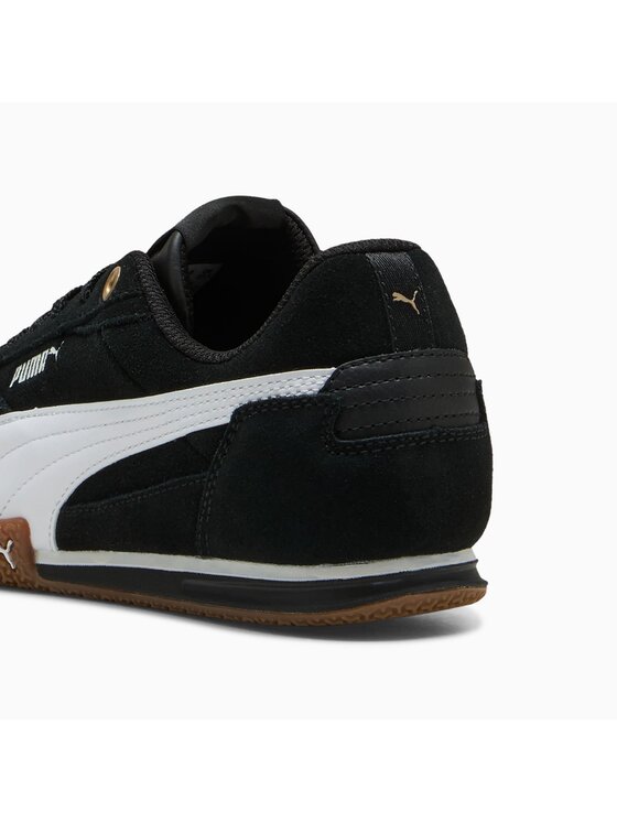 Puma Puma Sneakersy 402673 Czarny