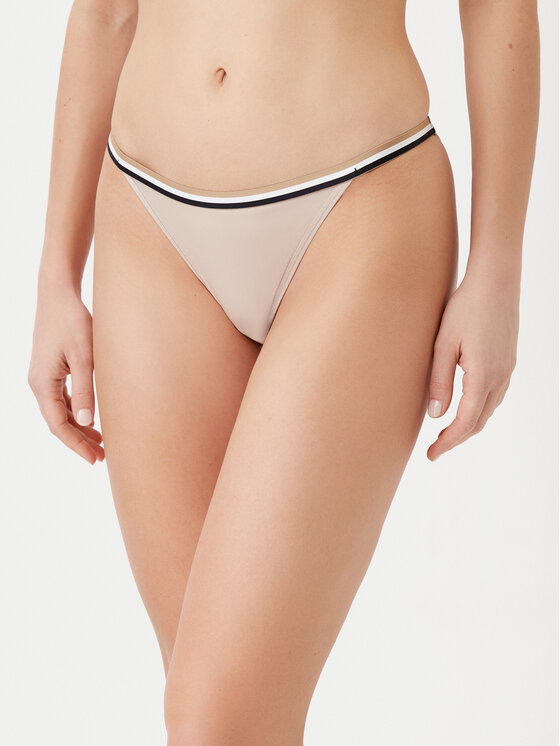 BOSS BOSS Set di 3 culotte classiche 50535251 Multicolore