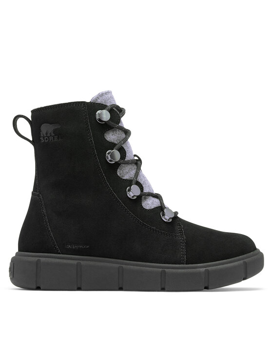 Sorel boots explorer joan top
