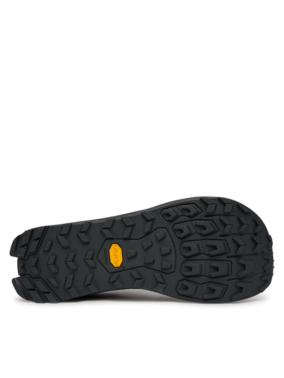 Altra Altra Buty do biegania Lone Peak 9+ AL0A85S1 Czarny