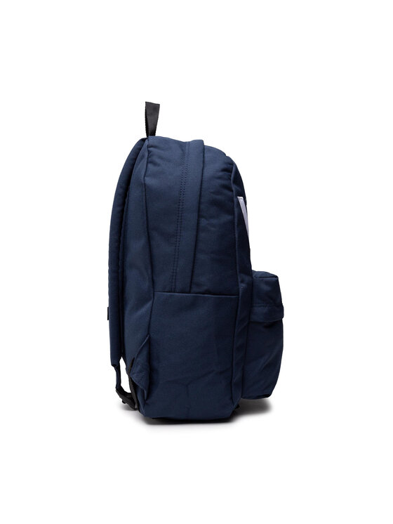 Sac a dos vans top bleu marine