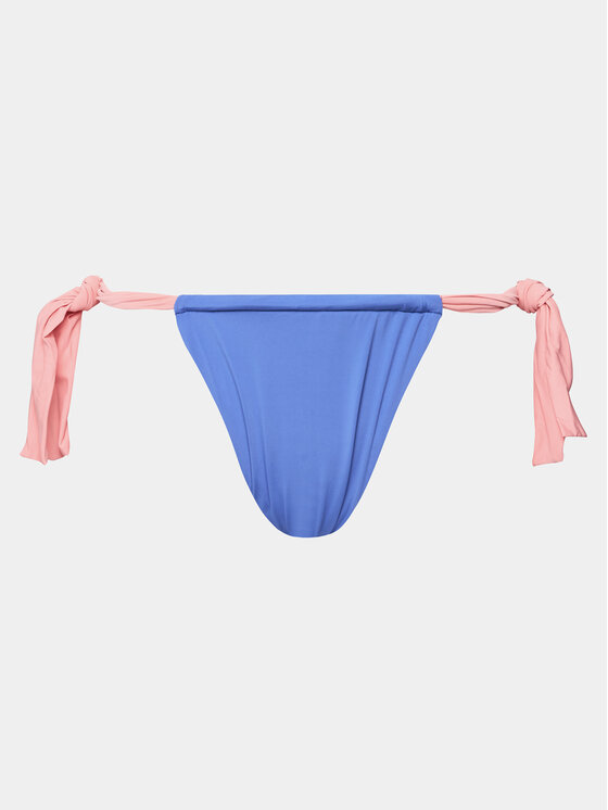 Tommy Hilfiger Tommy Hilfiger Dół od bikini UW0UW05388 Różowy