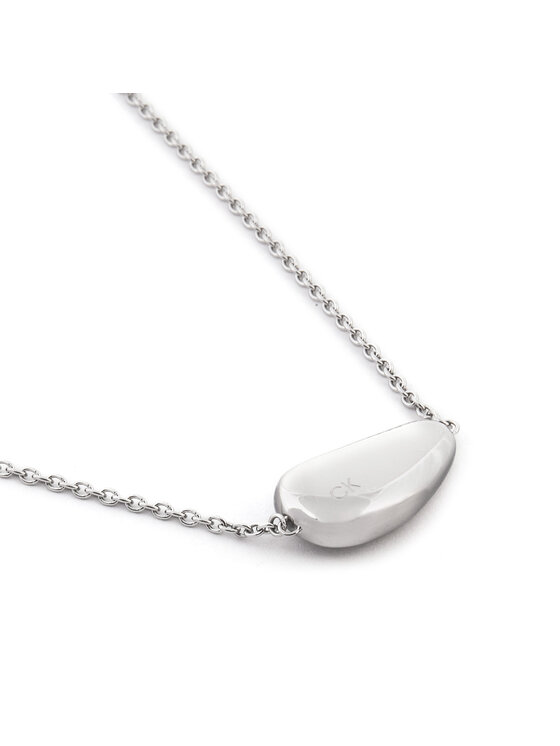 Calvin Klein Calvin Klein Náhrdelník 35000600 Strieborná