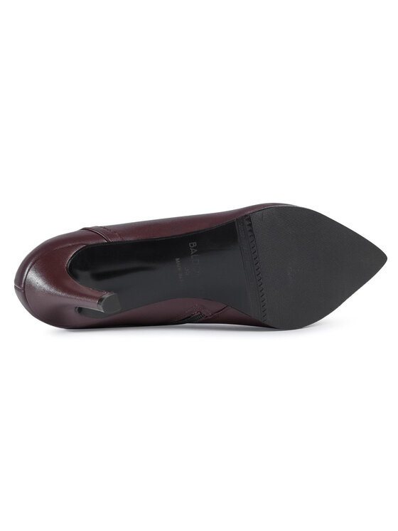 Tronchetti D03220-2835-006 Bordeaux