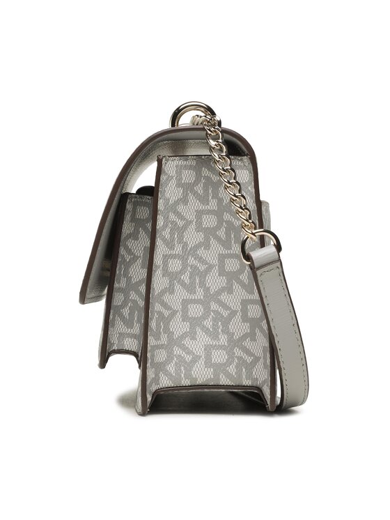Borsetta Bryant Chain Flap Cb R24EJA90 Grigio