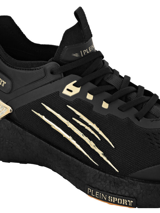 Plein Sport Plein Sport Sneakers 25547 Nero