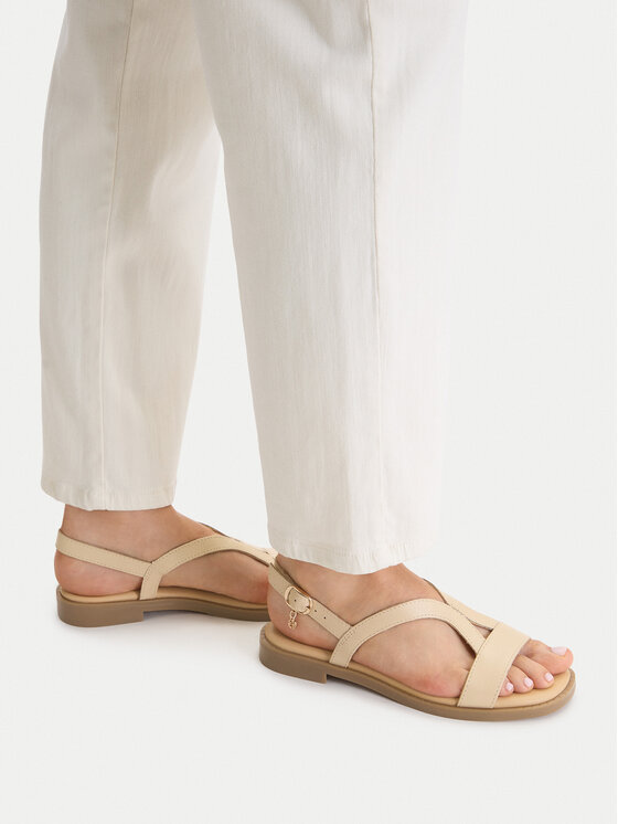 Lasocki Lasocki Sandali CEO-RST-EMIE-42 Beige