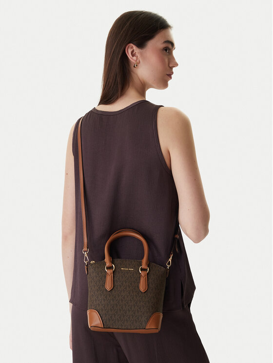 MICHAEL Michael Kors MICHAEL Michael Kors Geantă 30R6G1WM5B Maro