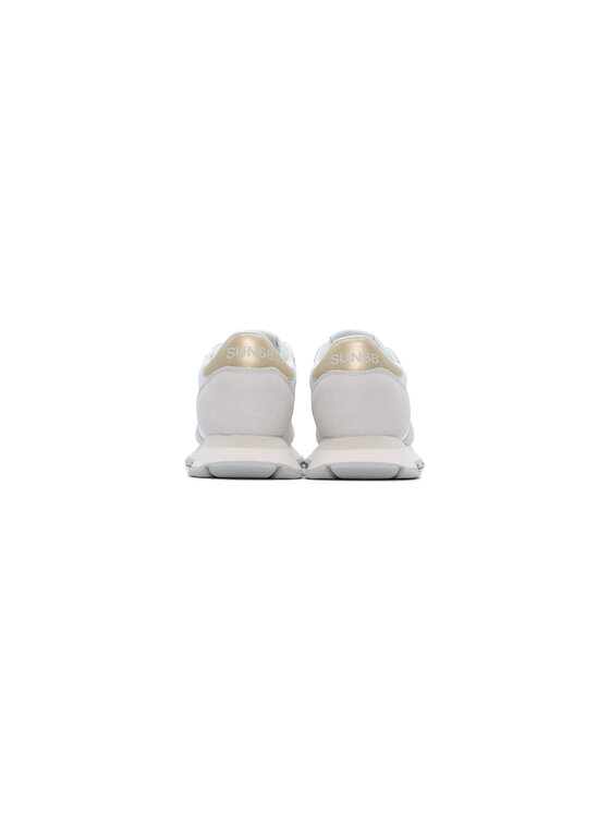 SUN68 SUN68 Sneakers Z35202-01 Bianco