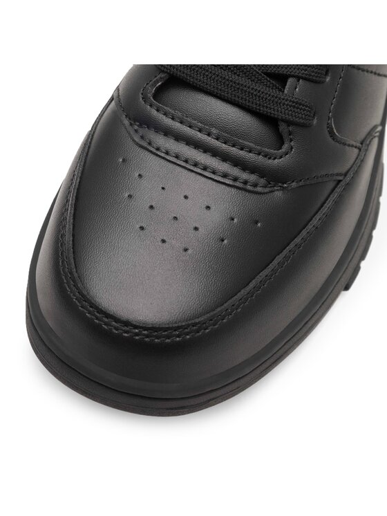 Beverly Hills Polo Club Beverly Hills Polo Club Sneakers HIP-01 Schwarz