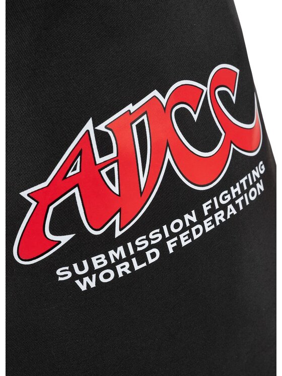 PITBULL PITBULL Worek PB ADCC uniwersalny Czarny