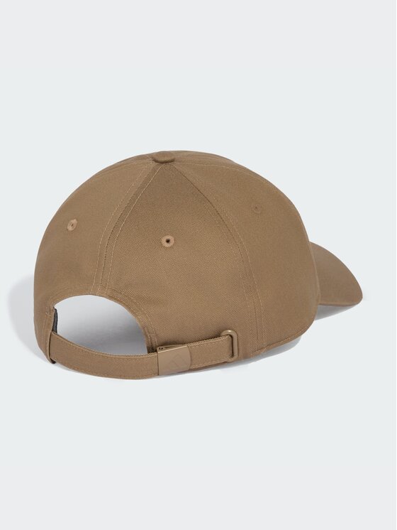 adidas adidas Czapka z daszkiem 168254 Khaki