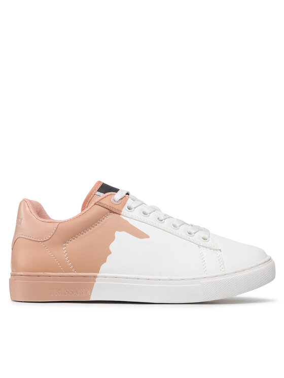 Sneakers Trussardi 79A00749 White/Rose