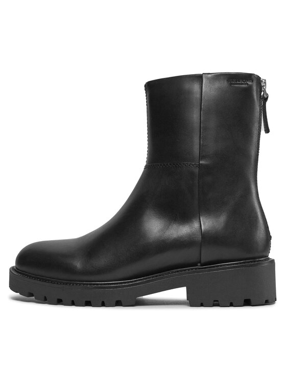 Vagabond Shoemakers Vagabond Μποτάκια 5457-101-20 Μαύρο